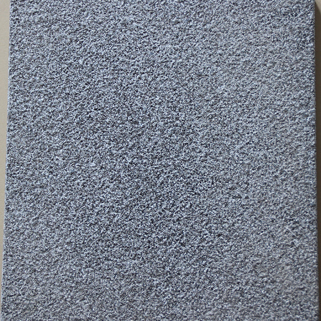 Original product photo — G303 Natural Granite Slab – Bush-Hammered Finish — reference 23055 — view 2