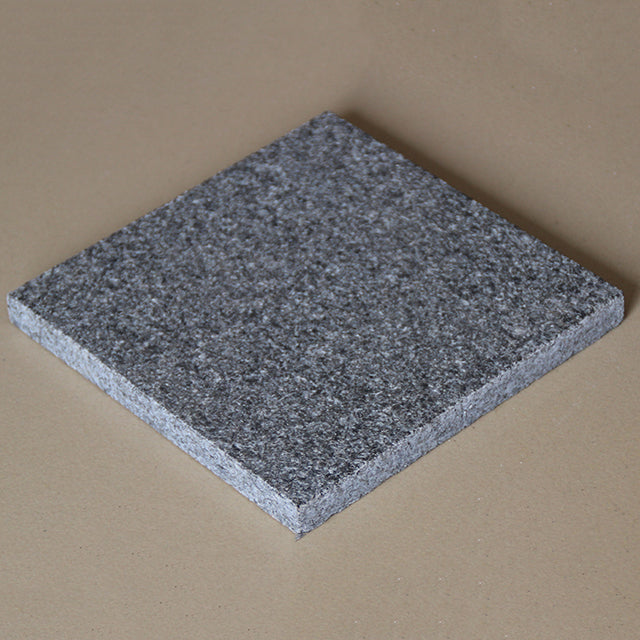 Original product photo — Binzhou Green Natural Granite Slab — reference 23069 — view 1
