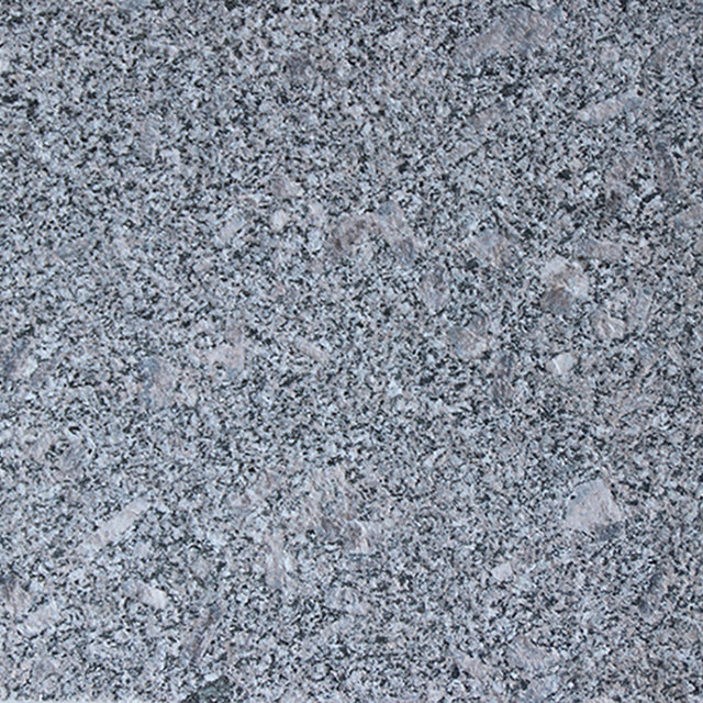Original product photo — Brown Diamond Natural Granite Slab – Flamed Finish — reference 23189 — view 2