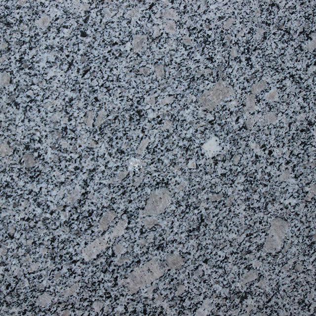 Original product photo — Pearl Flower Natural Granite Slab – Polished Finish — reference 23176 — view 2