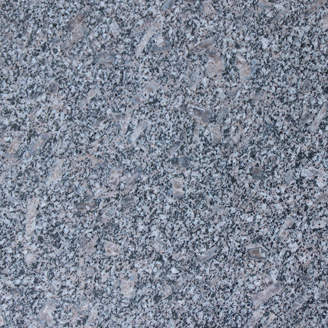 Original product photo — Brown Diamond Natural Granite Slab – Polished Finish — reference 23186 — view 2