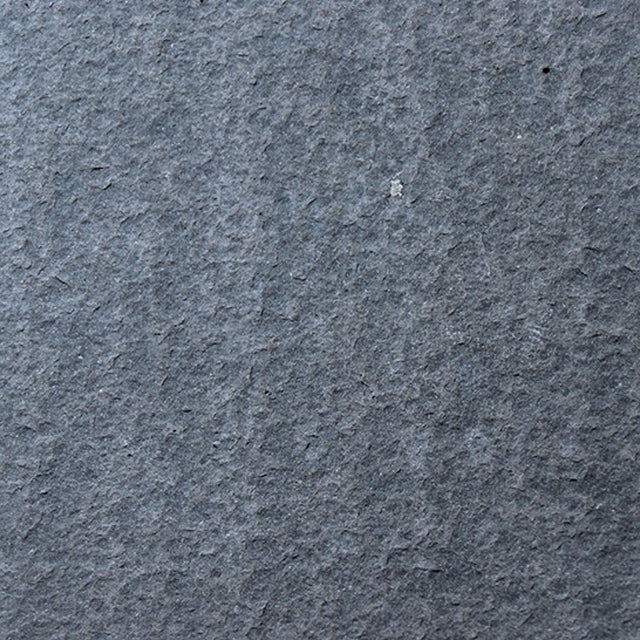 Original product photo — Mongolian Black Natural Granite Slab – Flamed Finish — reference 23142 — view 2