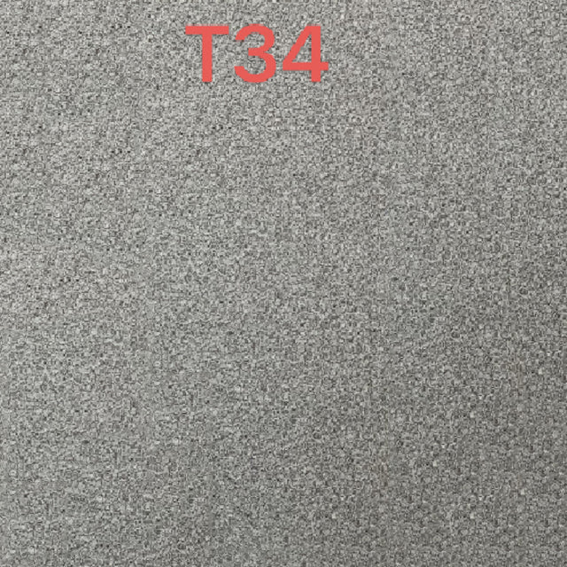 Original product photo — Bush-Hammered Sesame Grey Natural Granite Sample T34 — reference 22809 — view 1