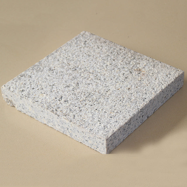Original product photo — Douban Yellow Natural Granite Slab – Textured Finish — reference 23080 — view 1