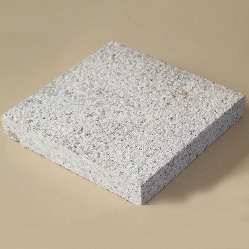 Original product photo — Douban Yellow Natural Granite Slab – Textured Finish — reference 23080 — view 1