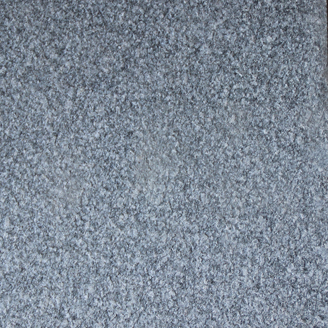 Original product photo — G343 Lu Grey Natural Granite Slab – Flamed Finish — reference 23138 — view 2