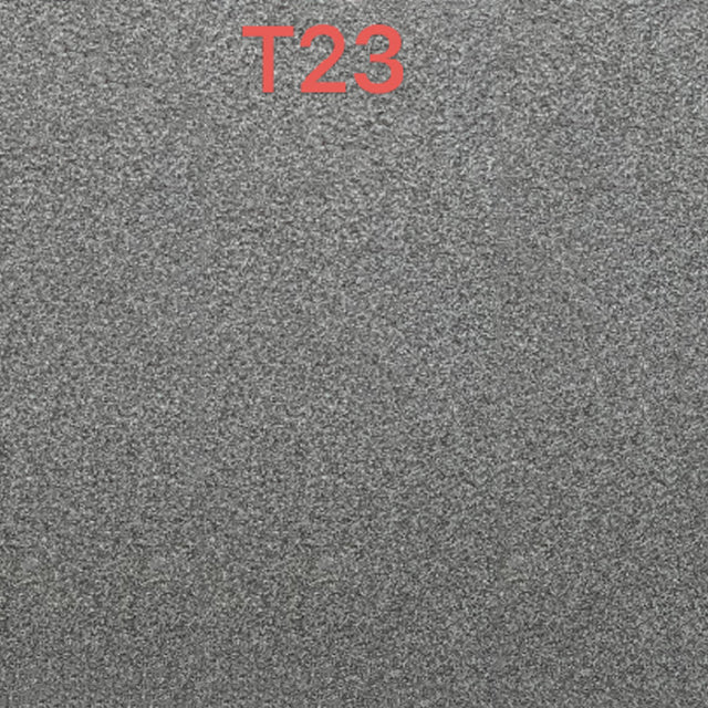 Original product photo — Bush-Hammered Sesame Grey Natural Granite Sample T23 — reference 22814 — view 1