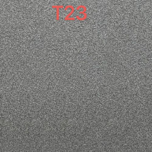 Original product photo — Bush-Hammered Sesame Grey Natural Granite Sample T23 — reference 22814 — view 1