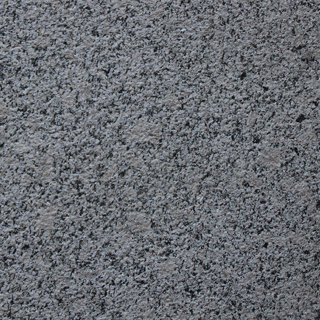 Original product photo — Pearl Flower Natural Granite Slab – Flamed Finish — reference 23171 — view 2