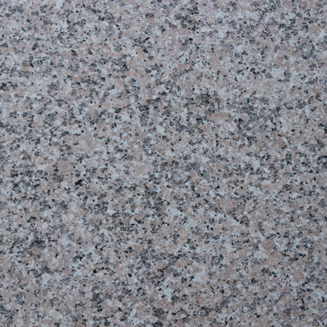 Original product photo — Sakura Red Natural Granite Slab – Polished Finish — reference 23168 — view 2