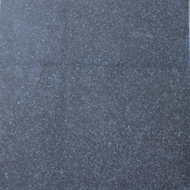 Original product photo — Shanxi Black Natural Granite Slab – Polished Finish — reference 23149 — view 2