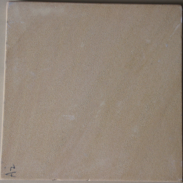 Original product photo — Golden Natural Sandstone Slab — reference 23097 — view 2