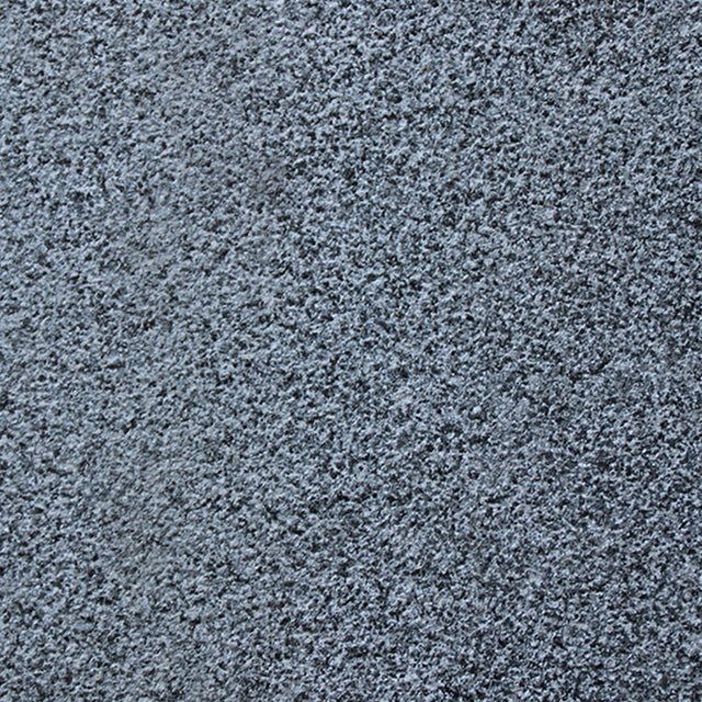 Original product photo — Laizhou Green Natural Granite Slab – Bush-Hammered Finish — reference 23129 — view 2