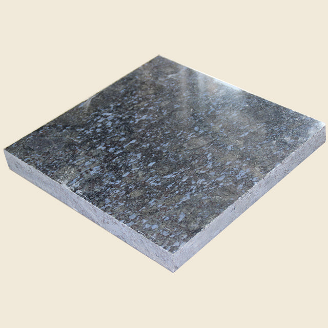 Original product photo — Phalaenopsis Blue Natural Granite Slab – Polished Finish — reference 23086 — view 1