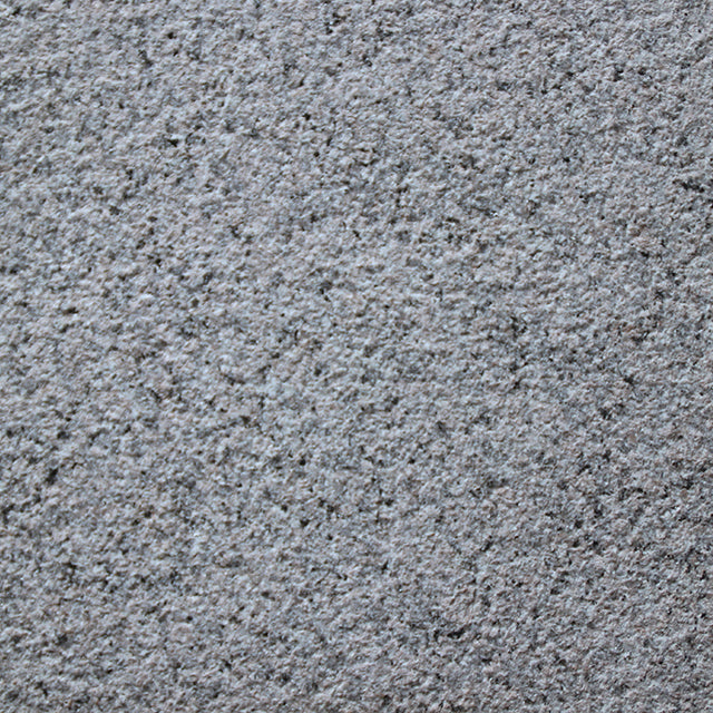Original product photo — Sakura Red Natural Granite Slab – Bush-Hammered Finish — reference 23165 — view 2