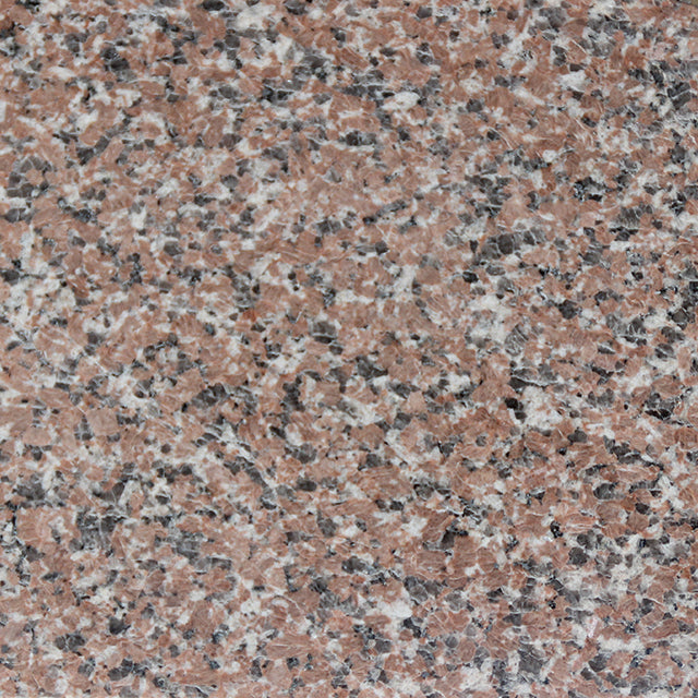 Original product photo — New Shidao Red No. 8 Natural Granite Slab — reference 23159 — view 2