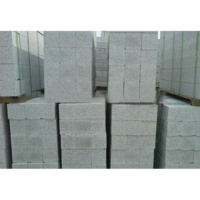 Original product photo — Light Grey Natural Granite Straight Kerbstone – Ref. 22928 — reference 22928 — view 1