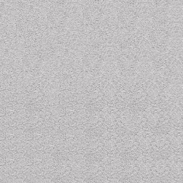 Sesame White Granite — Bush-Hammered Finish