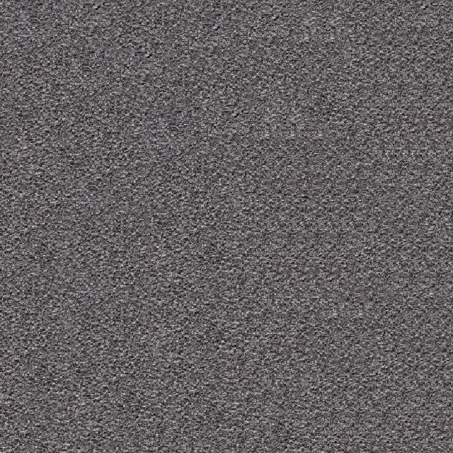 Sesame Black Granite — Bush-Hammered Finish