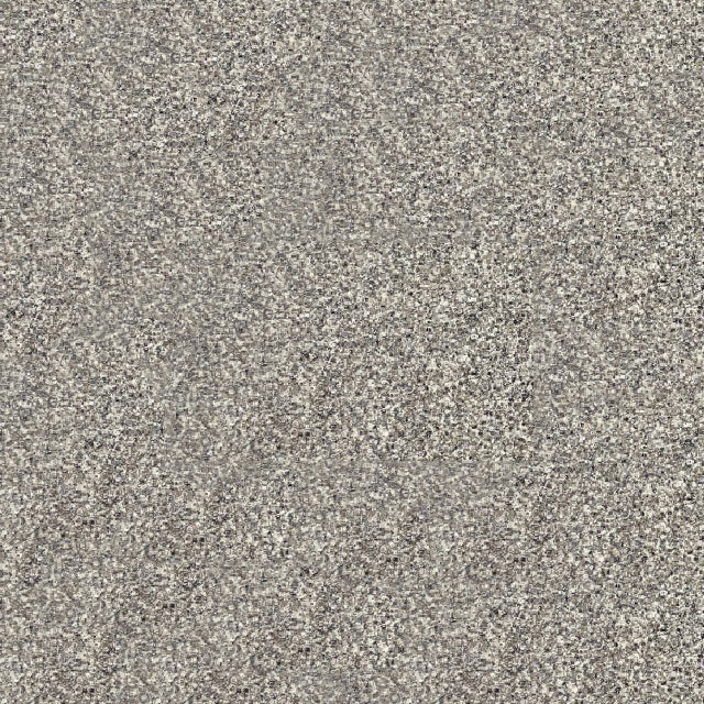 Sesame Grey Granite — Flamed Finish