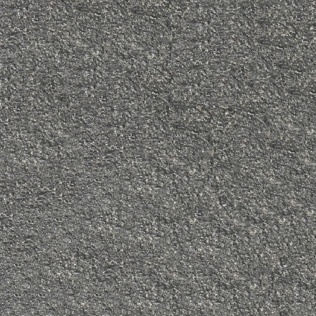 Fuding Black Granite — Flamed Finish