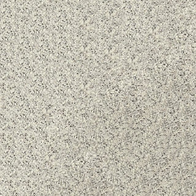 Sesame White Granite — Flamed Finish