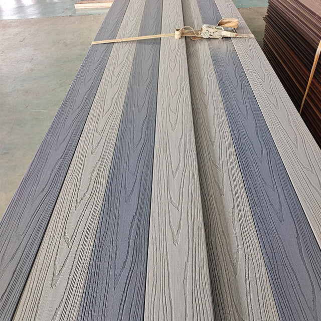 Composite Wood Outdoor Profile