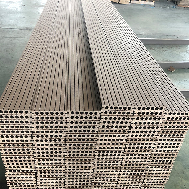 Composite Wood Outdoor Profile