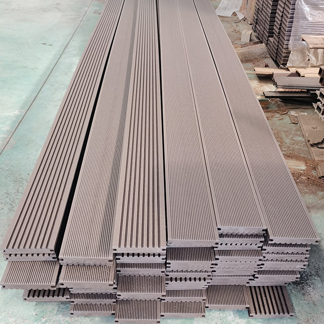 Composite Wood Outdoor Profile