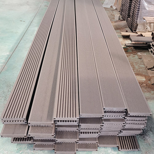 Composite Wood Outdoor Profile