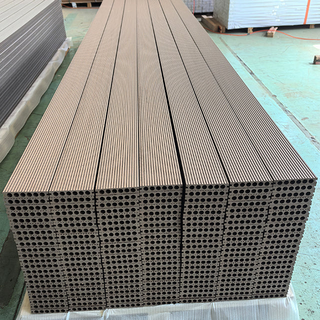 Composite Wood Outdoor Profile