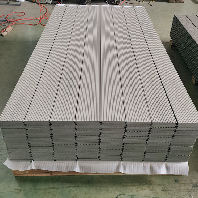 Composite Wood Outdoor Profile
