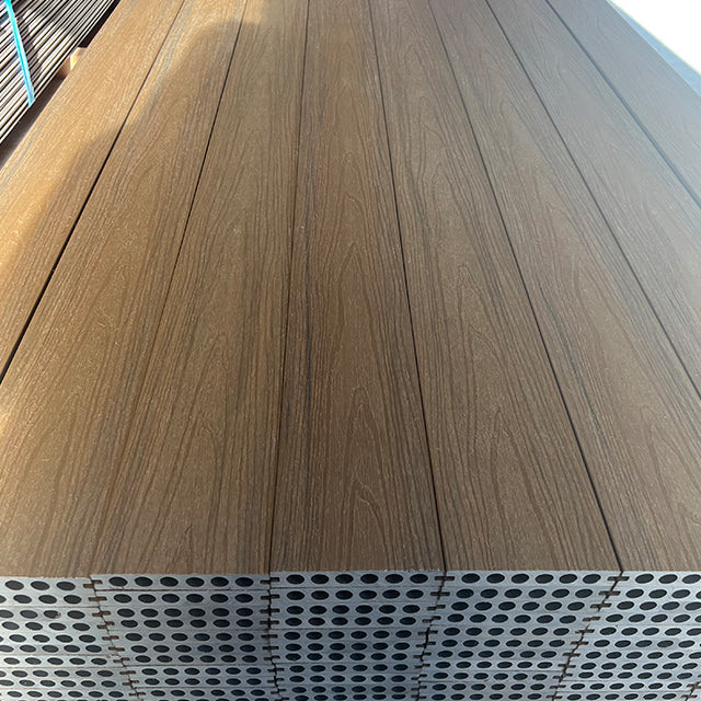 Composite Wood Outdoor Profile