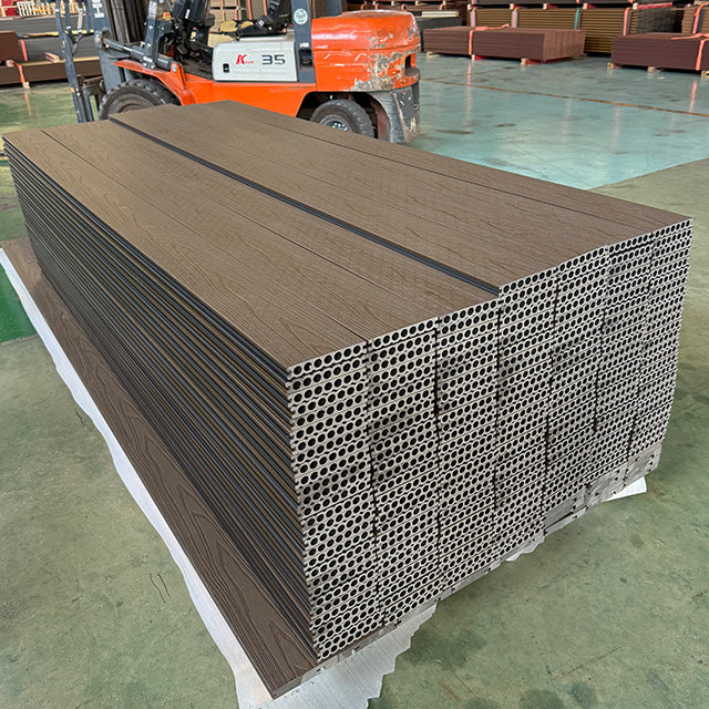 Composite Wood Outdoor Profile