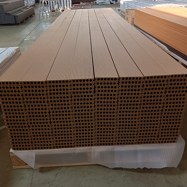 Composite Wood Outdoor Profile
